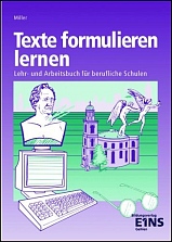 Texte formulieren