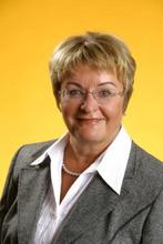 dorothea-henzler-fdp