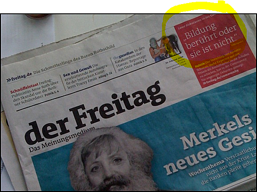 freitag-cover-26-02-2009-zitat-bildungswirt2 freitag-cover-26-02-2009-zitat-bildungswirt2